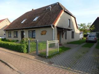 Ferienwohnung in Domsühl - Domsühl - 8