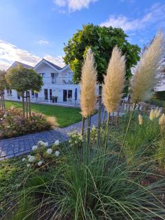 BADEBUDE 3 Ferienhaus im Hampton Style - 9