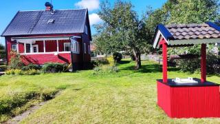 Buntes Schwedenhaus Lillebror - Fågelfors - 4