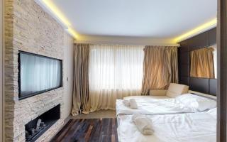 Suot Brattas 2 - Saint-Moritz - 4