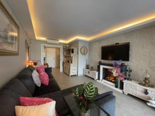 Casa Jardin - Estepona - 5