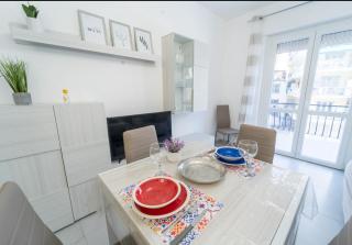 SANNY APARTMENT IN THE CITY CENTER - San Remo - 7