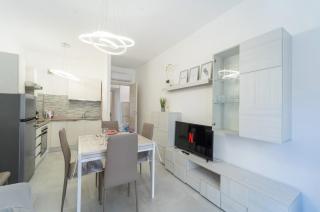 SANNY APARTMENT IN THE CITY CENTER - San Remo - 8