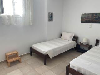 Cycladic home in Kounados Paros - Kampos Páros - 8
