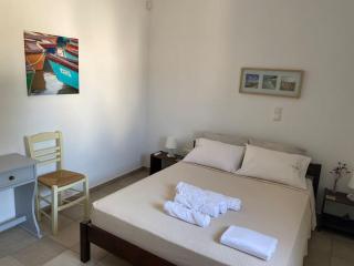 Cycladic home in Kounados Paros - Kampos Páros - 7