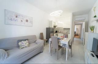 SANNY APARTMENT IN THE CITY CENTER - San Remo - 5