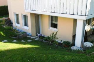 Ferienwohnung Mit Terrasse In Ruhiger Lage - Dresda - 6