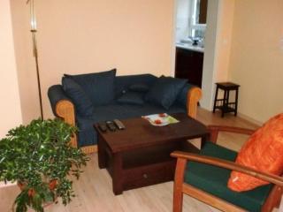 Ferienwohnung Mit Terrasse In Ruhiger Lage - 1