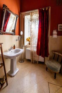 Dimora Storica Giostra Vecchia - Palazzo Grisolia 1809 - 1