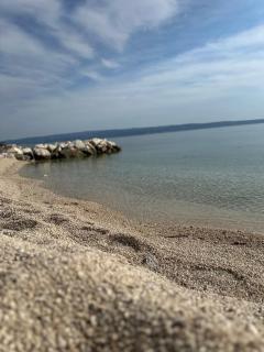 Apartman Sandra - Podstrana - 8