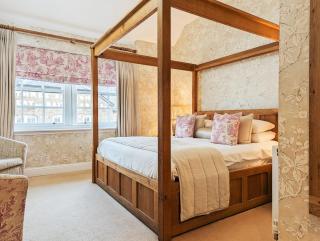 Three Salmons Hotel - Usk - 6