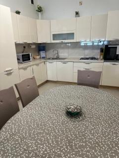 Apartman Sandra - Podstrana - 2