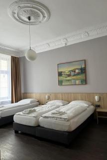 Hotel Kieler Hof am Hauptbahnhof - Hamburg Central Station - Amburgo - 5