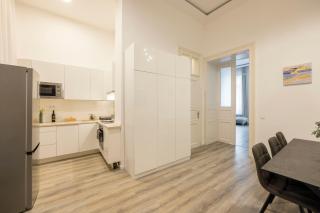 Majestic Dream Home in the Heart of Budapest - Budapest - 2
