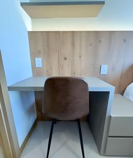 House Barra 603 · Novíssimo apt Vista Mar na Barra - 1