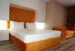 Lux'Otel City Lodge - Barcelos - 5