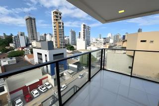 House Barra 603 · Novíssimo apt Vista Mar na Barra - 5
