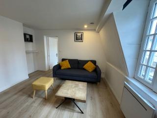 Appartement Dunkerque Centre - 6