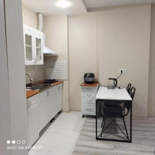 Mari apartments - Tbilisi - 2
