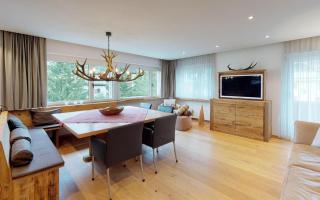 Casa Polo - St. Moritz - 0