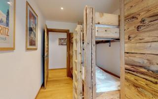 Casa Polo - St. Moritz - 1