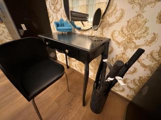 The King Suite with balcony view piata romana - Bucarest - 7