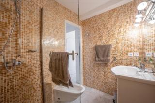 Rue d'Antibes Cannes Bright apartment with terrace - 1