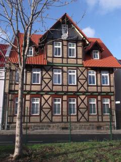 Harzgenuss1 - Wernigerode - 8