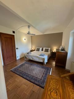 La vecchia Cascina Rossa - Fubine - 6