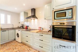 Port Saplaya Waterfront Stay - Alboraya - 9