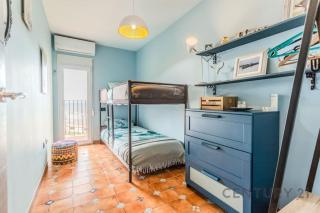 Port Saplaya Waterfront Stay - Alboraya - 5