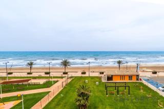 Port Saplaya Waterfront Stay - Alboraya - 2