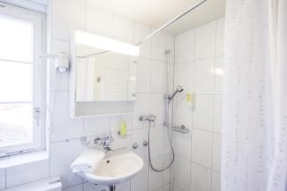 Hotel Sternen - Räterschen - 8