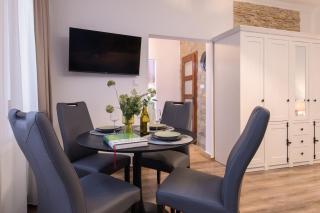 Várvédőház Apartmanok Eger - Eger - 4