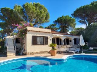 Haus FRANCOLI - L'Escala - 0