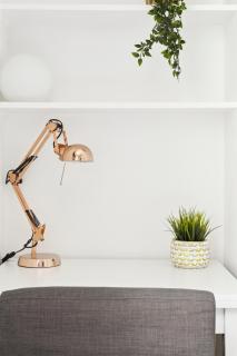 Lovely top floor studio near Montmartre - París - 5