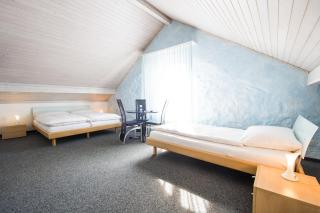 Hotel Sternen - Räterschen - 2