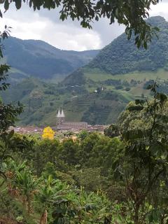 Alojamiento Rural Jardín Consentido - Jardin - 9