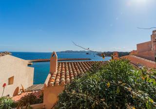 Pgs Immobiliare srls Pagello D Trilocale vista mare La Maddalena - Casa Azara - 7
