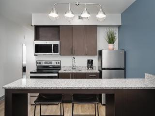 stayAPT Suites Tallahassee-Capitol - Tallahassee - 4
