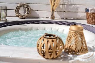 Stone House With Jacuzzi "DINARA" - Kijevo - 7