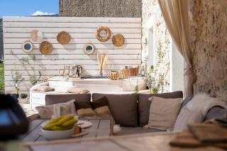Stone House With Jacuzzi "DINARA" - Kijevo - 8