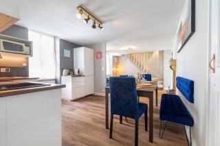 Le Duplex des Ducs - Dijon - 3