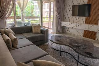 Riad Gardens Two Bedroom Apartment with Pool View - 2