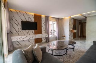 Riad Gardens Two Bedroom Apartment with Pool View - 1