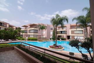 Riad Gardens Two Bedroom Apartment - 8