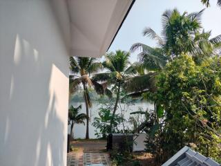 Heaven's Homestay - Parūr - 3