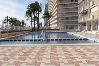 Arensol Esc-B3, 15-44 - Cullera - 6