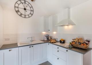 Sunset Barn - Normanby - 1
