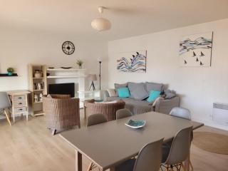 Bel appartement 2 chambres proche plage et golfs by Beds83 - Saint-Raphaël - 1